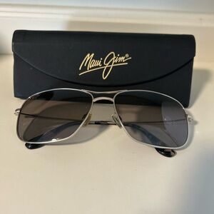 Maui Jim polarized Wiki Wiki sunglasses